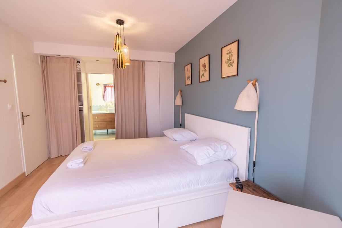 La Desirade, T3, Clim, Terrasse, Pkg, Centre * Montpellier